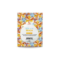 Пробник массажного масла EXSENS Sex On The Beach 3мл (срок 05.2026)