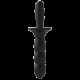Тримач-руків’я Doc Johnson з кріпленням Vac-U-Lock - Black Handle (м'ята упаковка!!!)