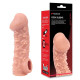 Насадка на член Kokos Cock Sleeve CS 009 M (мятая упаквка!!!)