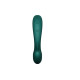 Вибратор Zalo – Talis G-Spot PulseWave Vibrator Turquoise Green