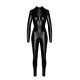 Комбинезон Noir Handmade F331 Powerwetlook overall - M