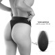 Вибратор в трусики Dorcel DISCREET VIBE XL (мятая упаковка!!!)