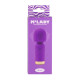 Вибромассажер M’Lady Mini Vibrating Wand Purple