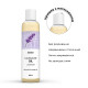 Распродажа!!! Массажное масло Satisfyer Massage Oil Lavender 250 мл (срок 30.04.2027)