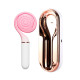 Пульсатор с вакуумной стимуляцией Otouch LOLLIPOP Pink
