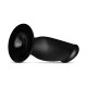 Анальна пробка BUTTR - AH-1 Cobra Buttplug (м'ята упаковка!!!)