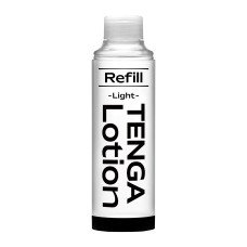 Сменный флакон лубриканта Tenga Lotion Refill Light (170 мл)