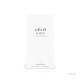 Презервативы LELO HEX Condoms Original 12 Pack, тонкие и суперпрочные