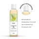 Распродажа!!! Массажное масло Satisfyer Massage Oil Lemongrass 250 мл (срок 30.04.2027)