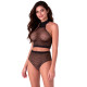 Бодістокінг Passion BS116 black