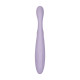 Вибратор Svakom Cici 2+ Pastel Lilac